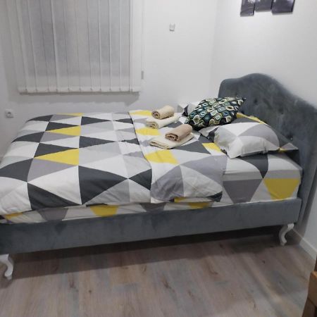 Tid Apartman Аранджеловац Екстериор снимка