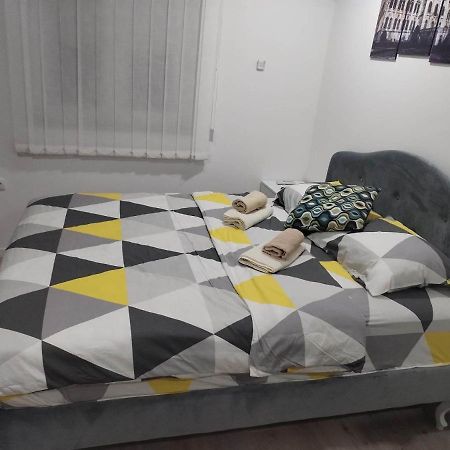 Tid Apartman Аранджеловац Екстериор снимка