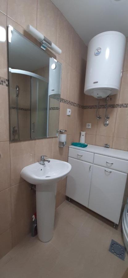 Tid Apartman Аранджеловац Екстериор снимка