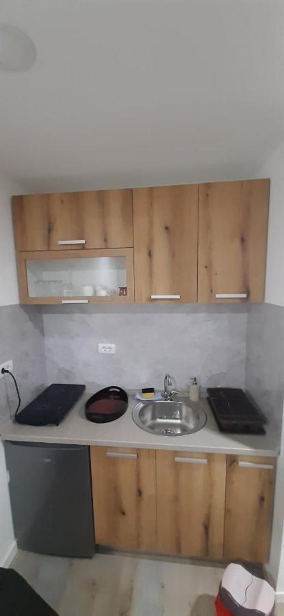 Tid Apartman Аранджеловац Екстериор снимка