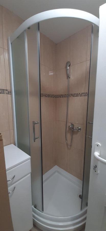 Tid Apartman Аранджеловац Екстериор снимка