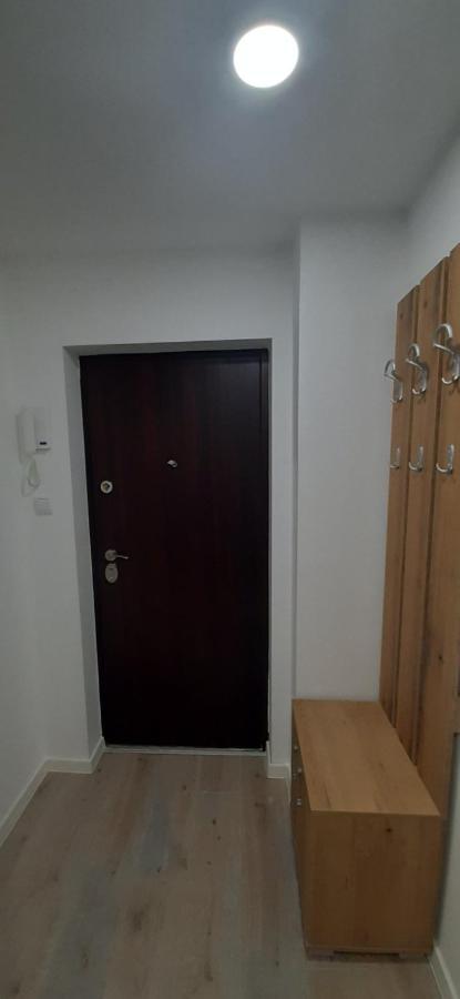 Tid Apartman Аранджеловац Екстериор снимка