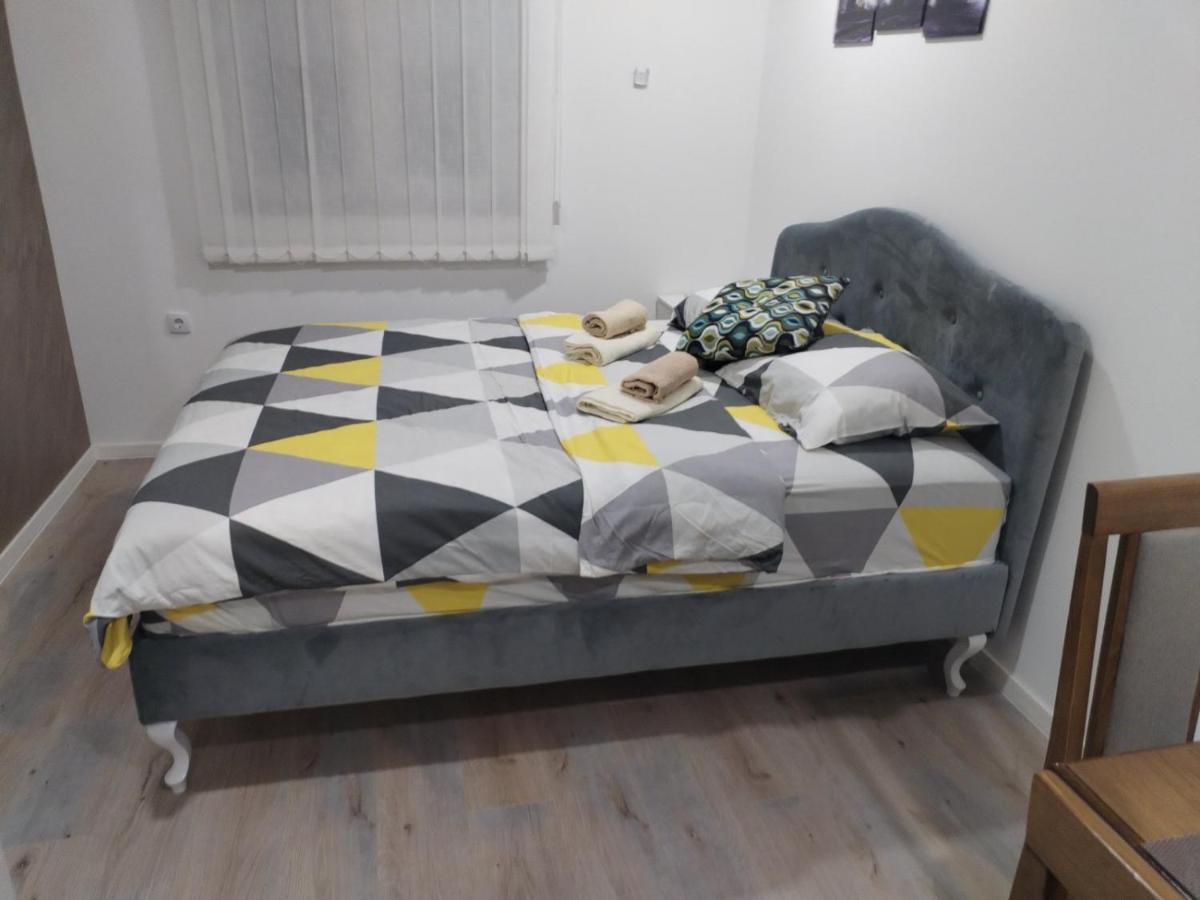 Tid Apartman Аранджеловац Екстериор снимка