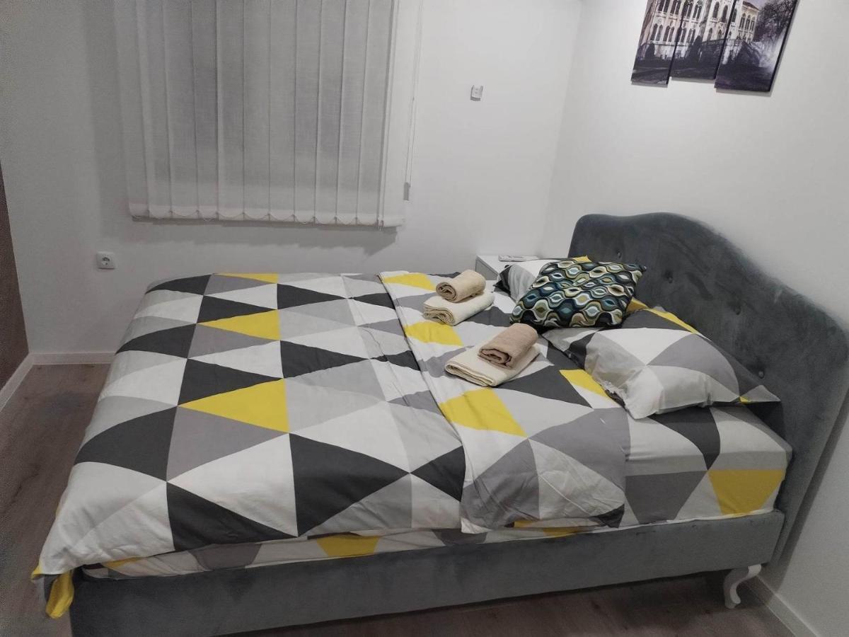 Tid Apartman Аранджеловац Екстериор снимка